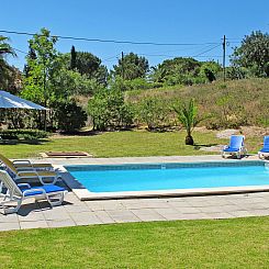 Vakantiehuis Monte Quercus