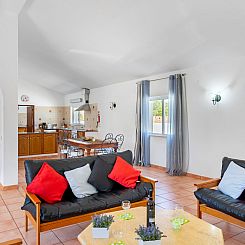Vakantiehuis Monte Quercus