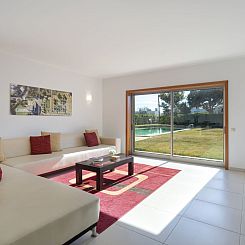 Vakantiehuis Almond Tree