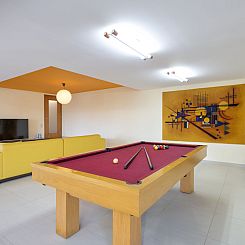 Vakantiehuis Almond Tree