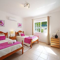 Vakantiehuis Monte Novo