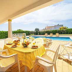 Vakantiehuis Da Bela Vista