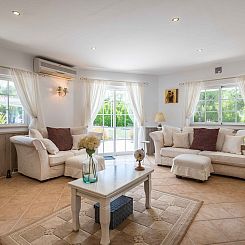 Vrijstaande woning in Paderne