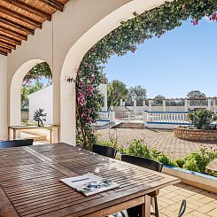 Vrijstaande woning in Paderne