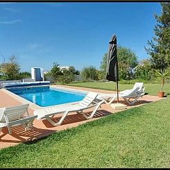 Villa Jachmaar