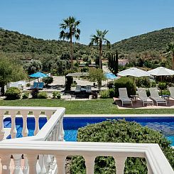 Villa Paderne
