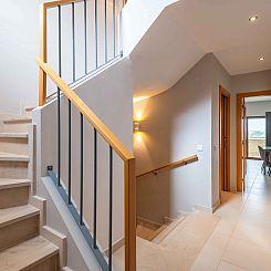 Vrijstaande woning in Mexilhoeira Grande