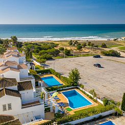 Vakantiehuis Villa Blue Ocean