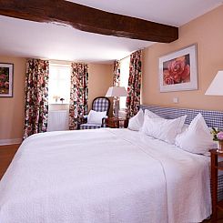 Romantik Hotel Zum Rosenhof