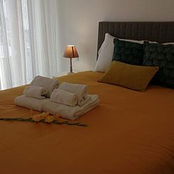 Appartement Präsentation Pier im Zentrum von Aveiro