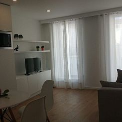 Appartement Präsentation Pier im Zentrum von Aveiro