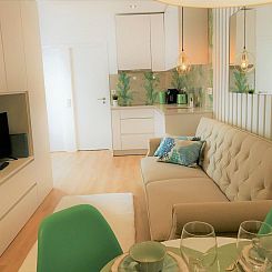 Appartement Wohnung Venedig Portugiesisch - Herz von Aveiro