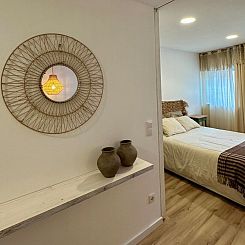 Appartement Eine Oase der Ruhe in einem zentralen Stadtteil 