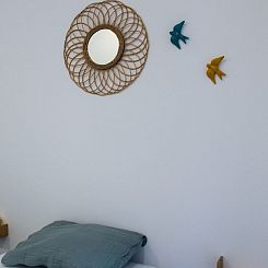 Appartement Ganz nah an der Mündung