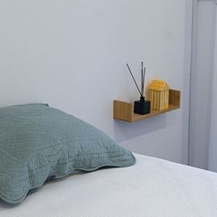 Appartement Ganz nah an der Mündung