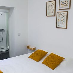 Appartement Ganz nah an der Mündung