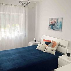 Appartement Das Haus der Verwöhnung