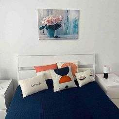 Appartement Das Haus der Verwöhnung