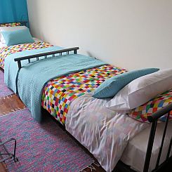 Appartement Helle Wohnung im Zentrum von Aveiro