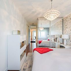 Appartement Wisteria Guest House, Kostenloses Parken - Aveir