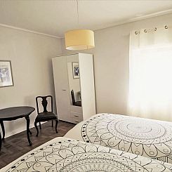 Appartement Aveiro Apartment with Patio