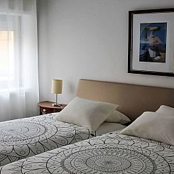 Appartement Aveiro Apartment with Patio