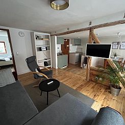 Apartment Pension Sternchen