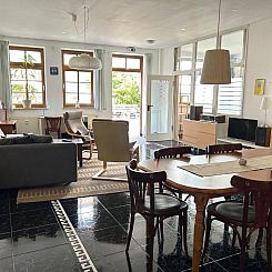 Apartment Pension Sternchen