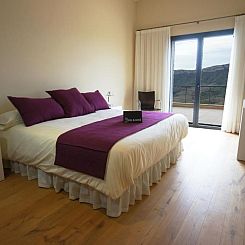 Hotel-Celler Buil & Gine