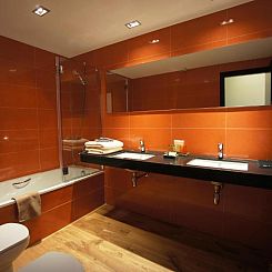 Hotel-Celler Buil & Gine