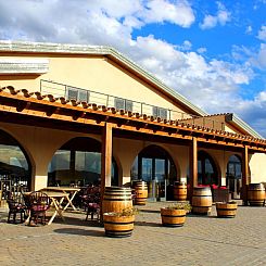Hotel-Celler Buil & Gine