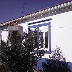 Vakantiehuis in Coimbrão mit Eigenem Pool