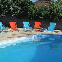 Vakantiehuis in Coimbrão mit Eigenem Pool