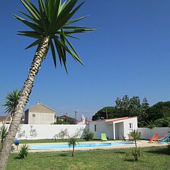 Vakantiehuis in Coimbrão mit Eigenem Pool