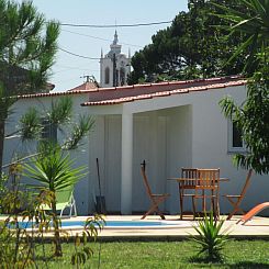 Vakantiehuis in Coimbrão mit Eigenem Pool