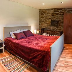 Vakantiehuis Villa mit Garten, Grill und Terrasse