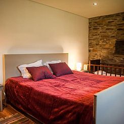 Vakantiehuis Villa mit Garten, Grill und Terrasse