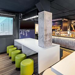 ibis budget Düsseldorf Airport