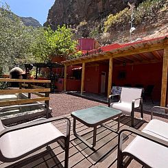 Casa Rural Guayadeque Ca'Juani