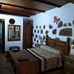 Casa Rural La Piedra Viva-GRUPOS