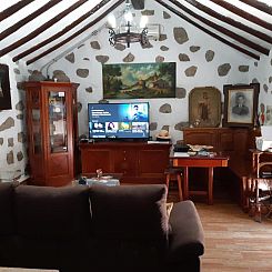 Casa Rural La Piedra Viva-GRUPOS