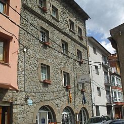 Hostal Porta De Núria
