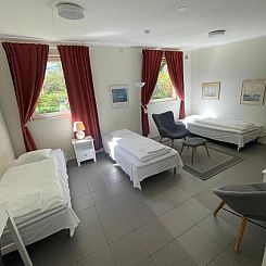 Fleninge Classic Motel