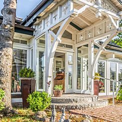 Pension Linde Prerow