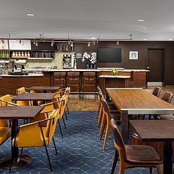 Courtyard by Marriott Philadelphia Montgomeryville