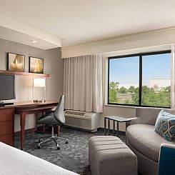 Courtyard by Marriott Philadelphia Montgomeryville