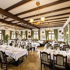 Hotel Landgasthof König von Preussen