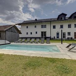 Landurlaub Eichinger