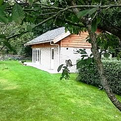 Vakantiehuis in Burgum