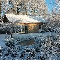 Vakantiehuis in Burgum